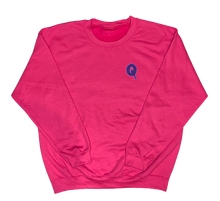 Load image into Gallery viewer, Q&#39;s Reminder Crew Neck
